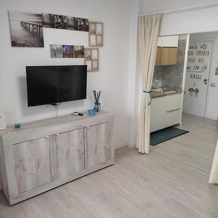 Xiphonia Holiday House Aci Castello Exterior photo