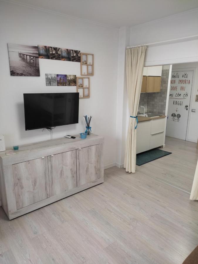 Xiphonia Holiday House Aci Castello Exterior photo