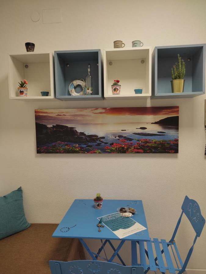 Xiphonia Holiday House Aci Castello Exterior photo