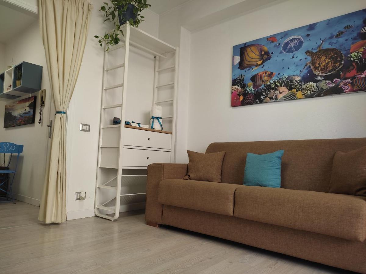 Xiphonia Holiday House Aci Castello Exterior photo