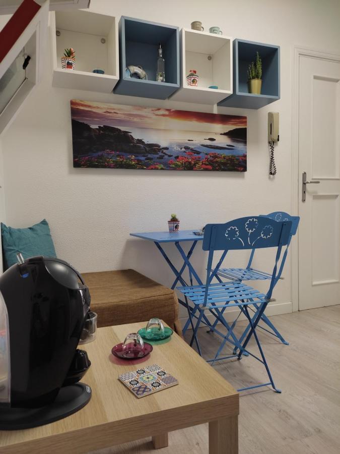 Xiphonia Holiday House Aci Castello Exterior photo